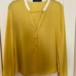 Beautiful classic style blouse